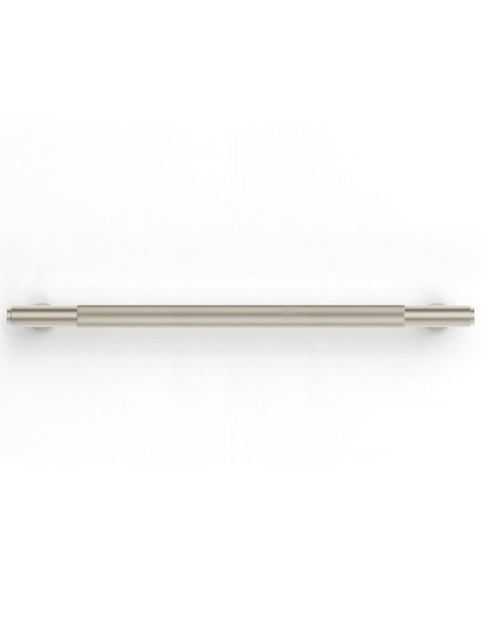 Soho 225mm Handle Brushed Nickel - SOHDL192-BN