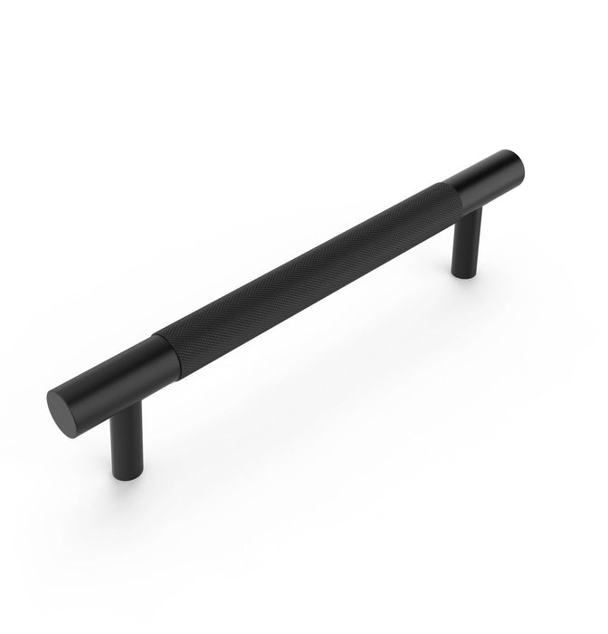 Nord 130mm Handle Matte Black - NOHDL128-BLK