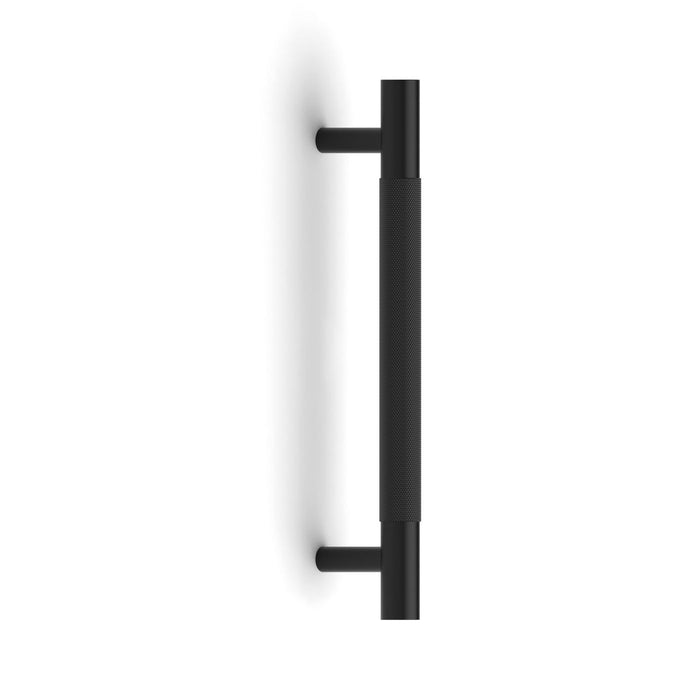 Nord 130mm Handle Matte Black - NOHDL128-BLK