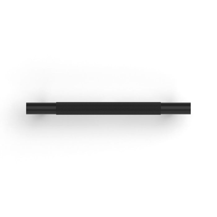 Nord 130mm Handle Matte Black - NOHDL128-BLK