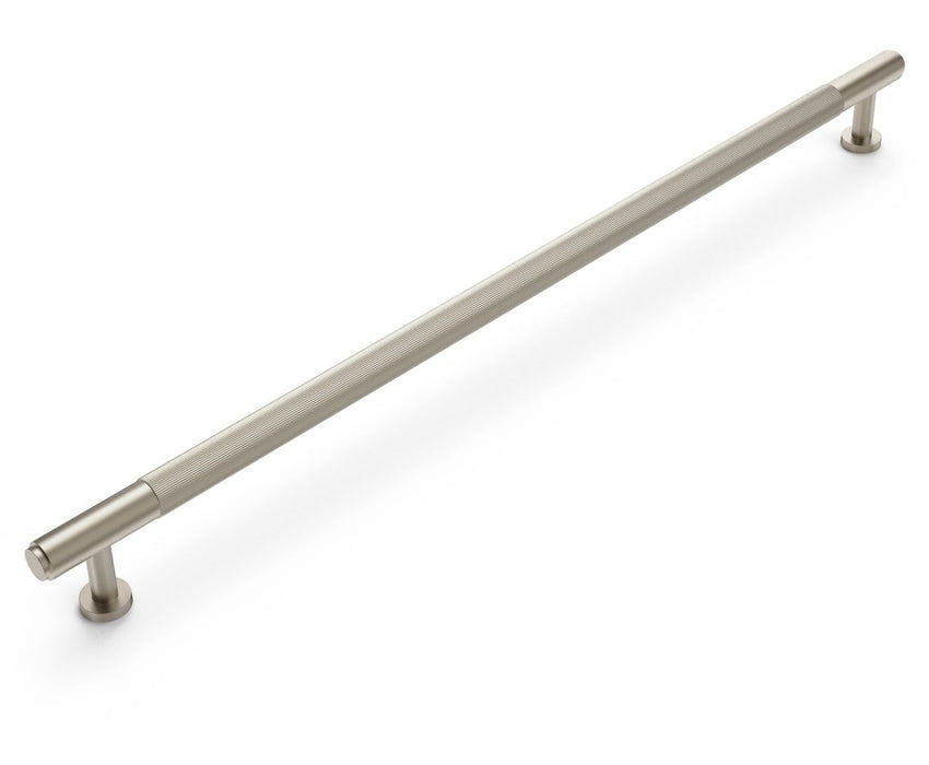 Soho 350mm Handle Brushed Nickel - SOHDL320-BN