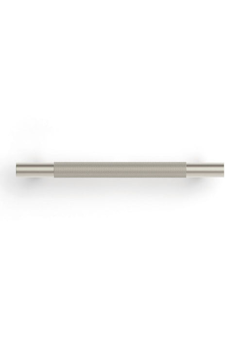 Nord 130mm Handle Brushed Nickel - NOHDL128-BN