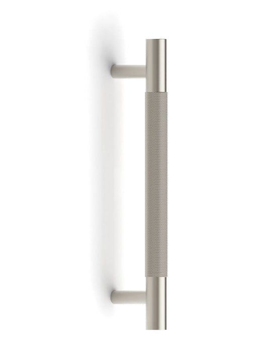 Nord 130mm Handle Brushed Nickel - NOHDL128-BN
