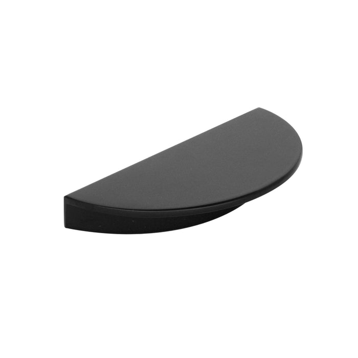 Dune 80mm Handle Matte Black - DUHDL64-BLK