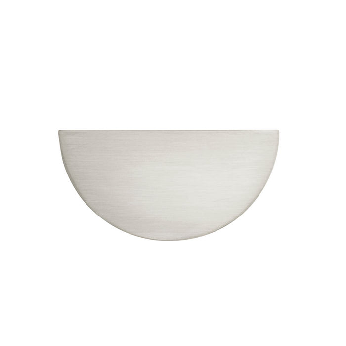 Dune 80mm Handle Brushed Nickel - DUHDL64-BN