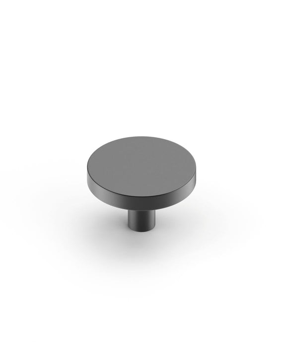 Chloe 32mm Handle Gun Metal - CHHDL-GM