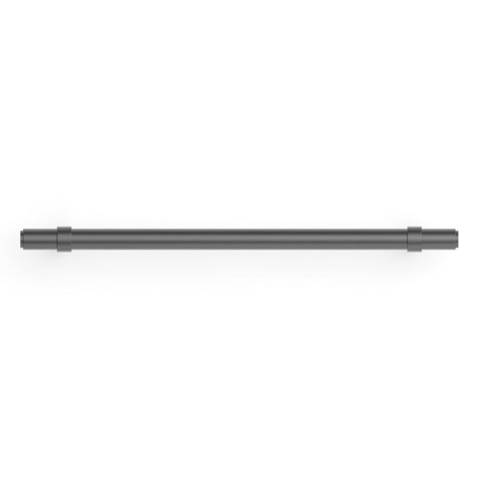 Astor 240mm Handle Gun Metal - ASHDL192-GM