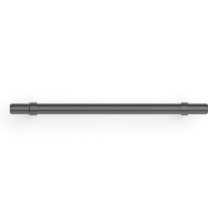 Astor 210mm Handle Gun Metal - ASHDL160-GM