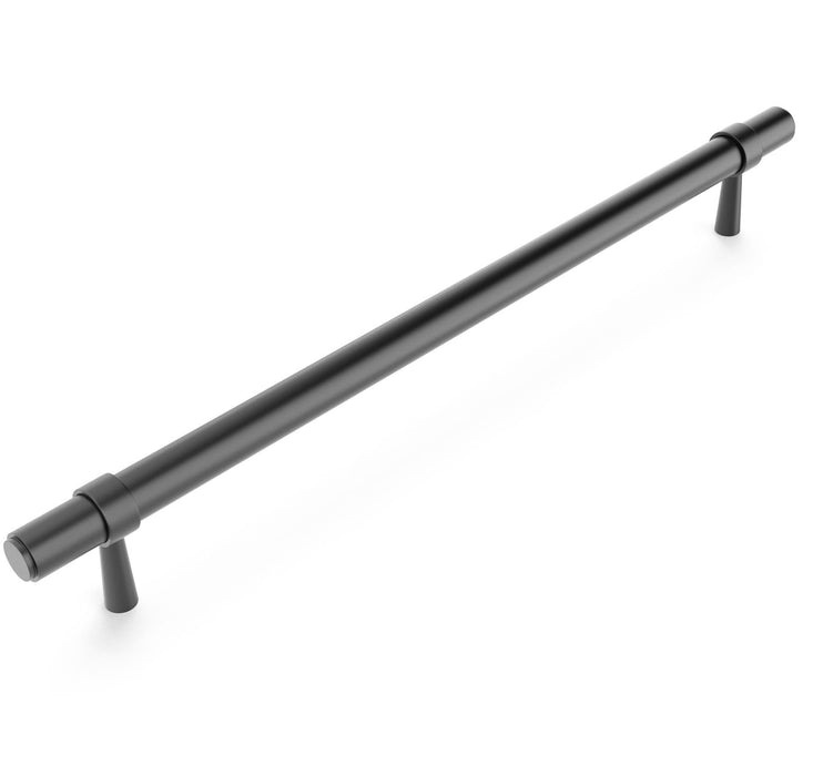 Astor 270mm Handle Gun Metal - ASHDL224-GM