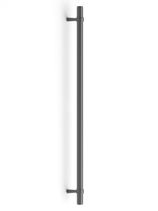 Astor 370mm Handle Gun Metal - ASHDL320-GM