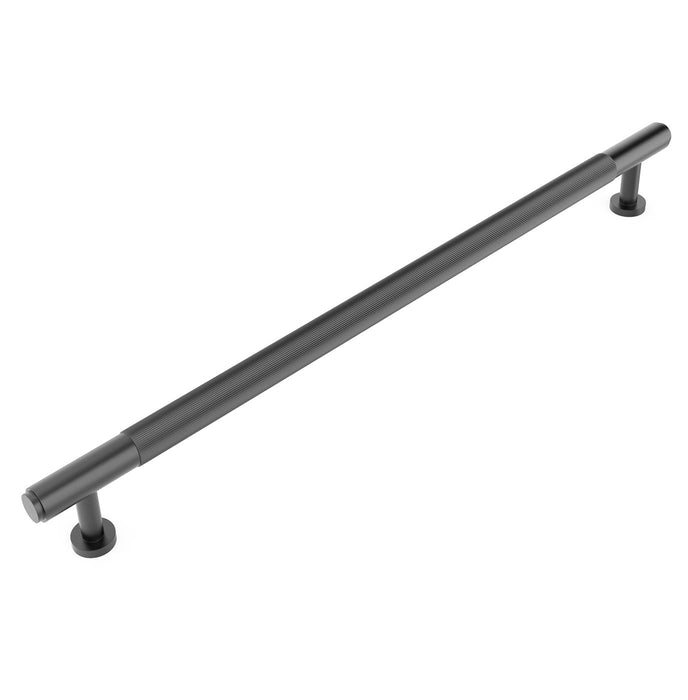 Soho 291mm Handle Gun Metal - SOHDL256-GM
