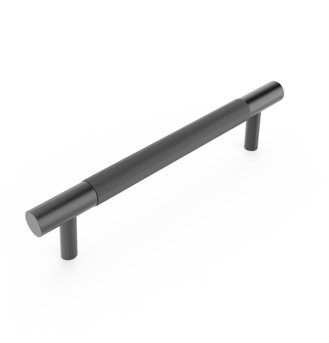 Nord 130mm Handle Gun Metal - NOHDL128-GM