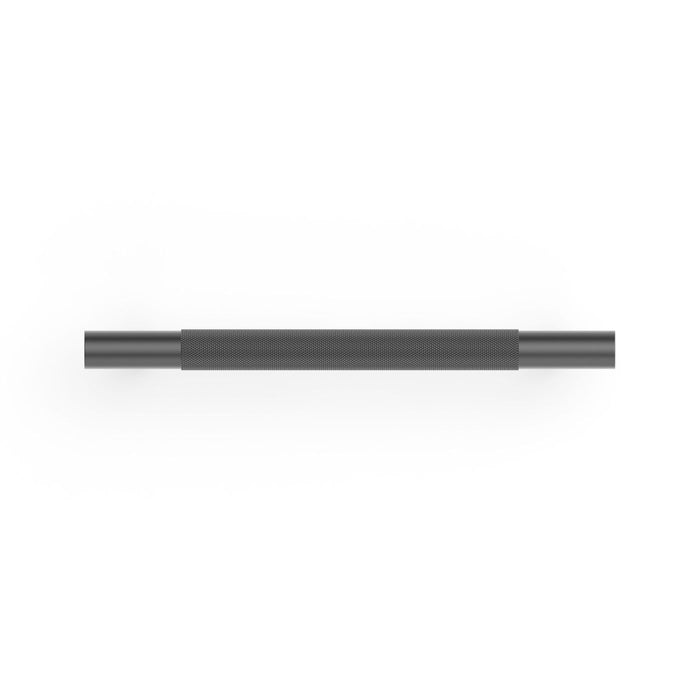 Nord 130mm Handle Gun Metal - NOHDL128-GM