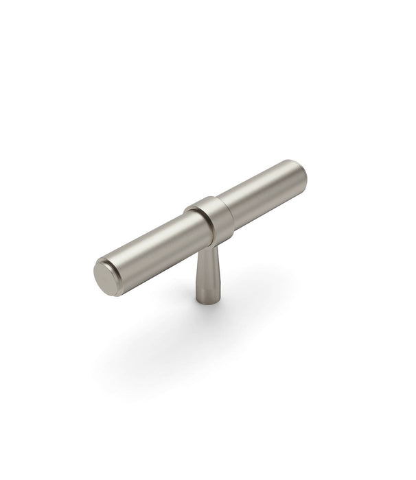 Astor 80mm Handle Brushed Nickel - ASHDL-BN
