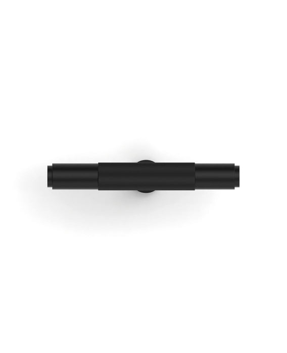 Soho 80mm Handle Matte Black - SOHDL-BLK