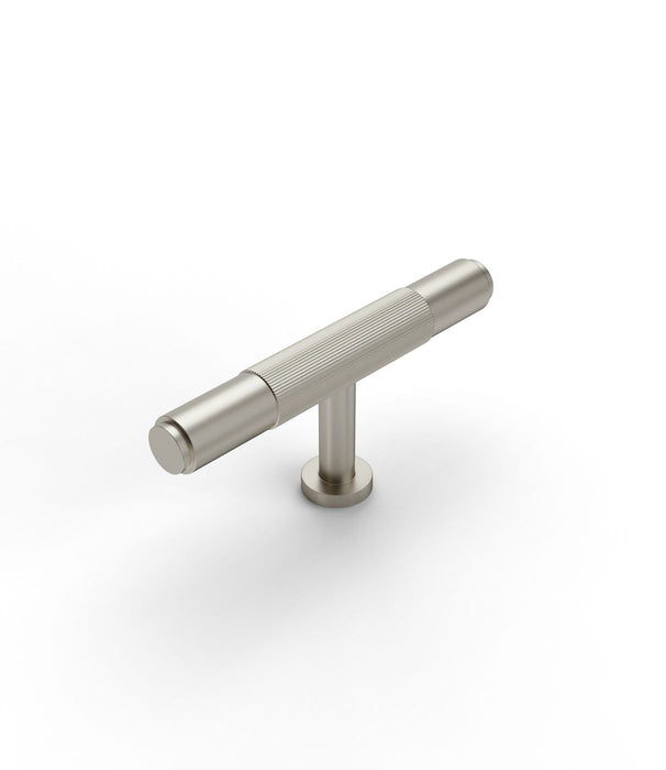 Soho 80mm Handle Brushed Nickel - SOHDL-BN