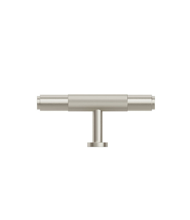 Soho 80mm Handle Brushed Nickel - SOHDL-BN