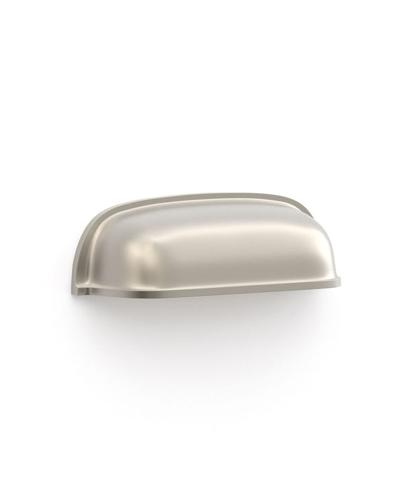 Newport 90mm Handle Brushed Nickel - NEHDL76-BN