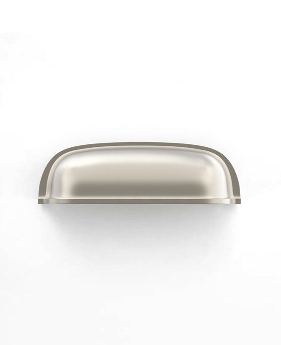 Newport 90mm Handle Brushed Nickel - NEHDL76-BN