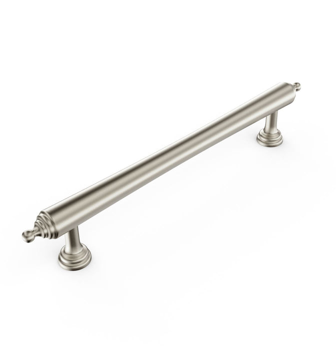 Heirloom 171mm Handle Brushed Nickel - HEHDL128-BN