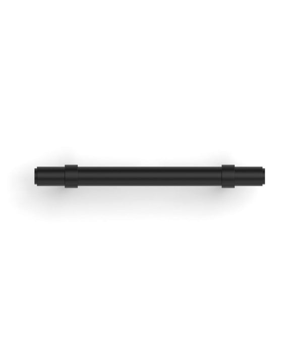 Astor 138mm Handle Matte Black - ASHDL96-BLK