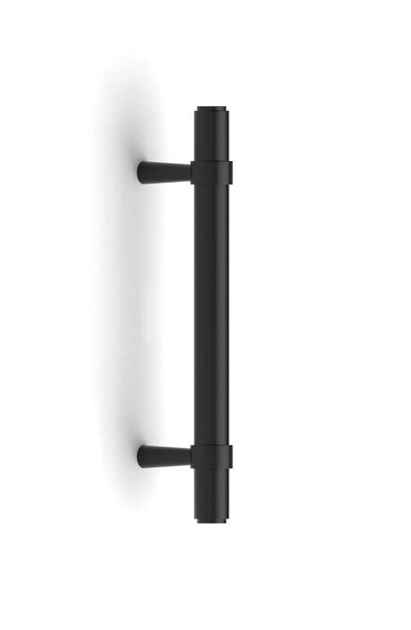 Astor 138mm Handle Matte Black - ASHDL96-BLK