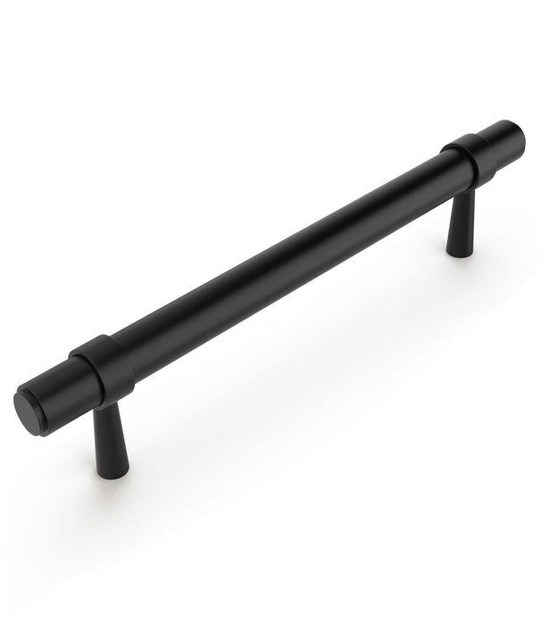 Astor 168mm Handle Matte Black - ASHDL128-BLK