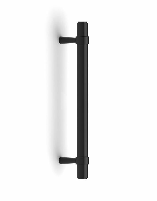 Astor 168mm Handle Matte Black - ASHDL128-BLK