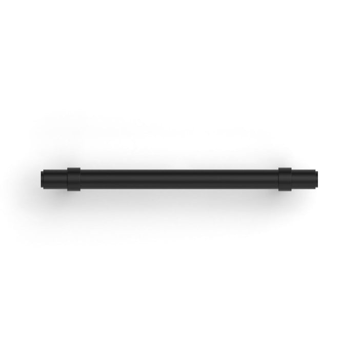 Astor 168mm Handle Matte Black - ASHDL128-BLK