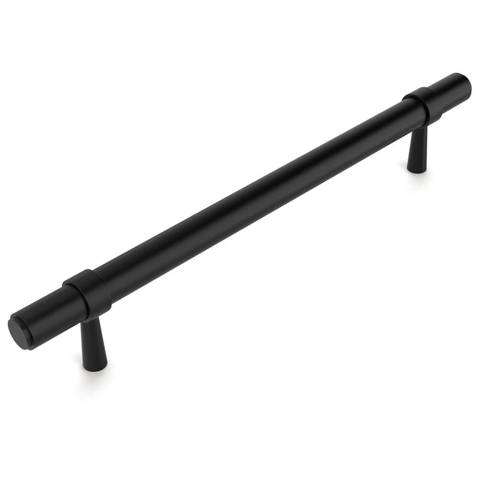 Astor 210mm Handle Matte Black - ASHDL160-BLK