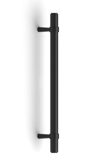 Astor 210mm Handle Matte Black - ASHDL160-BLK