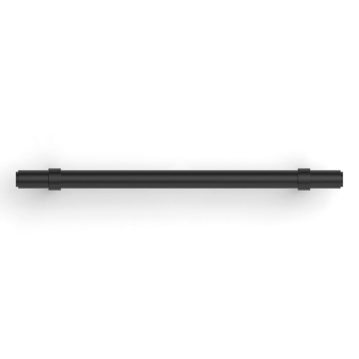 Astor 210mm Handle Matte Black - ASHDL160-BLK