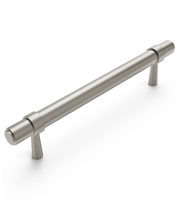 Astor 168mm Handle Brushed Nickel - ASHDL128-BN