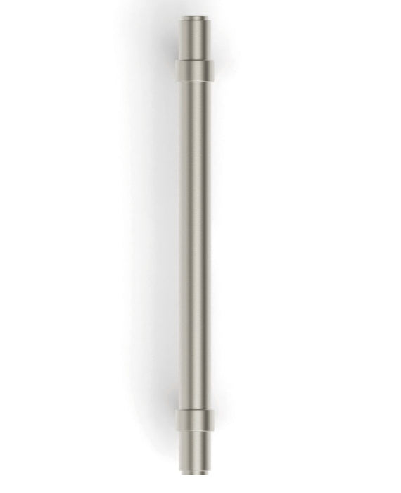 Astor 168mm Handle Brushed Nickel - ASHDL128-BN
