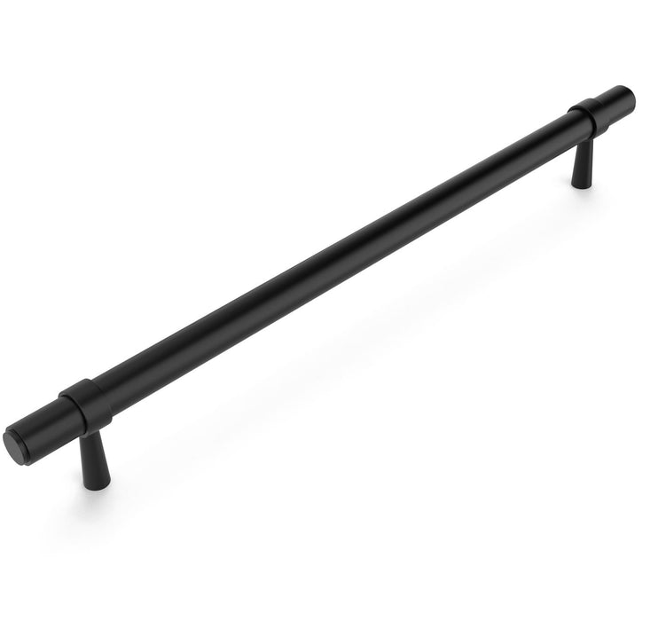 Astor 270mm Handle Matte Black - ASHDL224-BLK