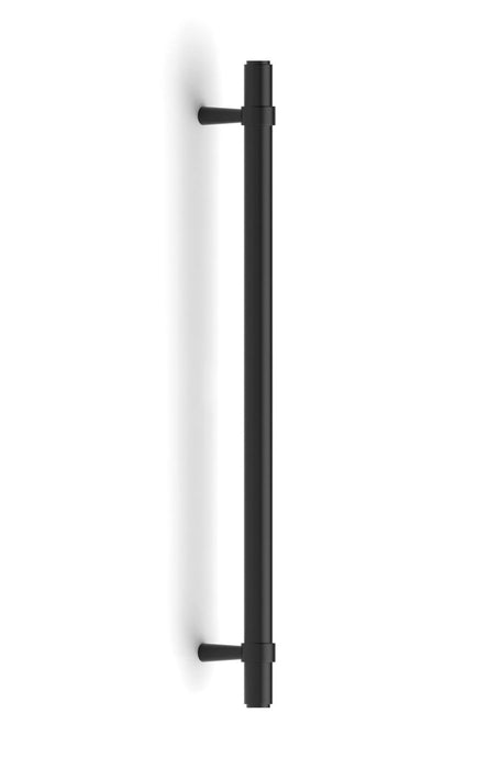 Astor 240mm Handle Matte Black - ASHDL192-BLK