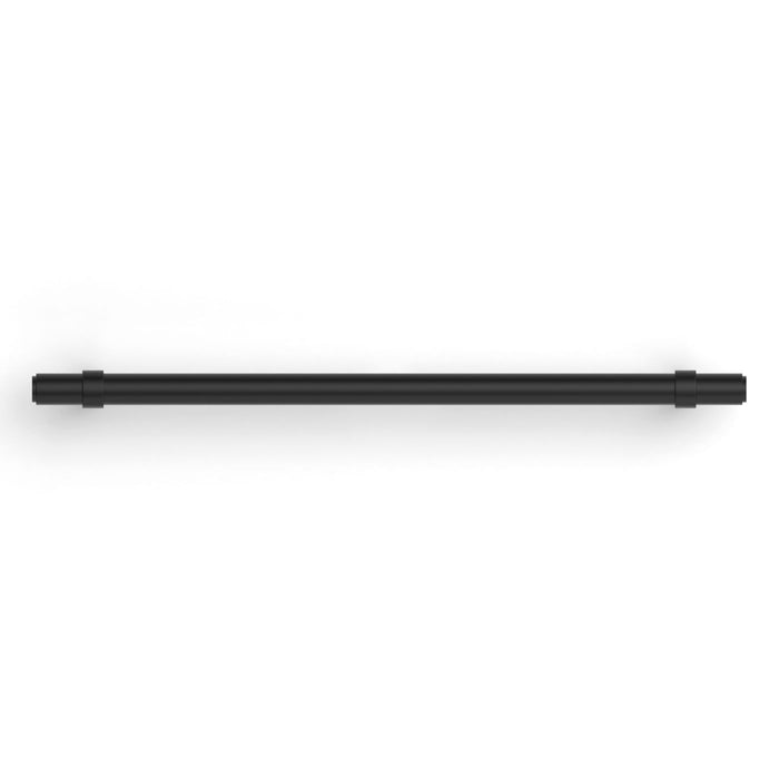 Astor 240mm Handle Matte Black - ASHDL192-BLK
