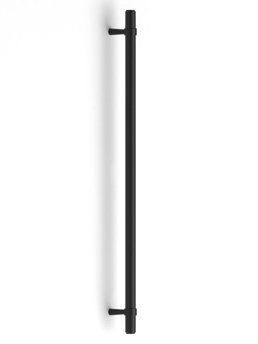 Astor 370mm Handle Matte Black - ASHDL320-BLK