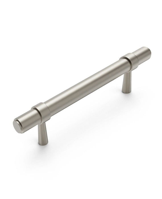 Astor 138mm Handle Brushed Nickel - ASHDL96-BN