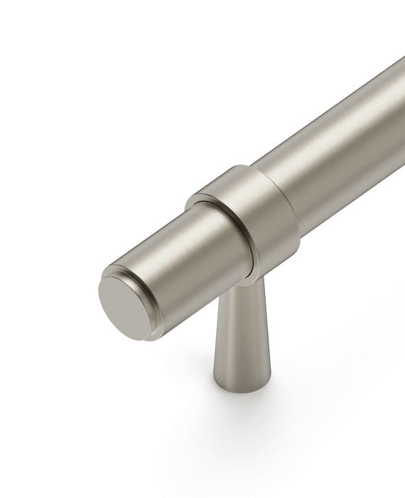 Astor 138mm Handle Brushed Nickel - ASHDL96-BN