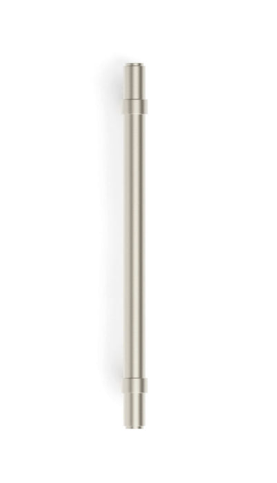 Astor 210mm Handle Brushed Nickel - ASHDL160-BN