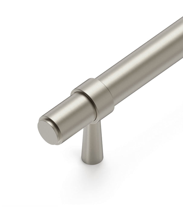 Astor 210mm Handle Brushed Nickel - ASHDL160-BN
