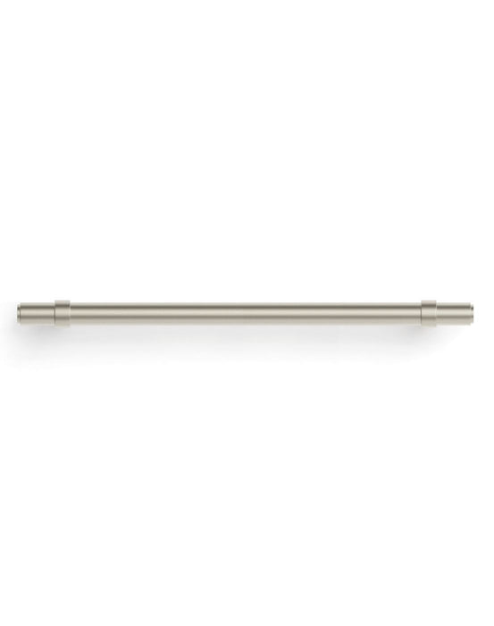 Astor 240mm Handle Brushed Nickel - ASHDL192-BN
