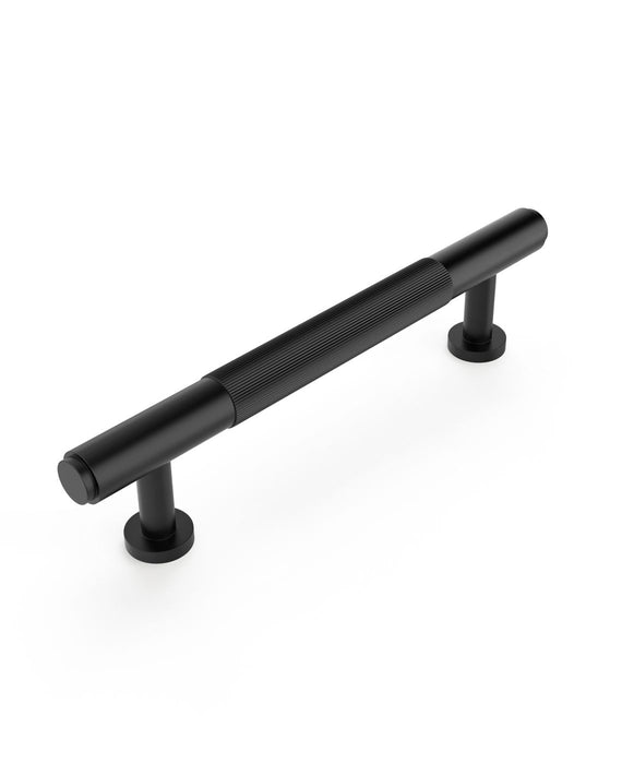 Soho 132mm Handle Matte Black - SOHDL96-BLK