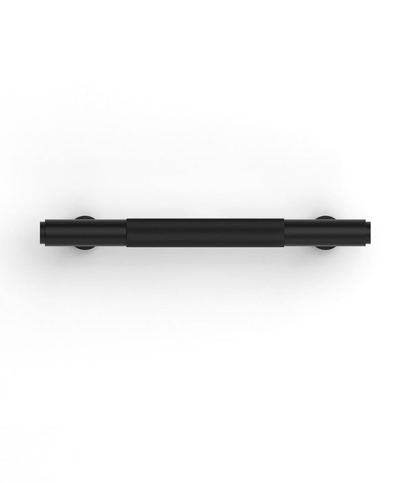 Soho 132mm Handle Matte Black - SOHDL96-BLK