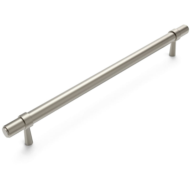 Astor 270mm Handle Brushed Nickel - ASHDL224-BN