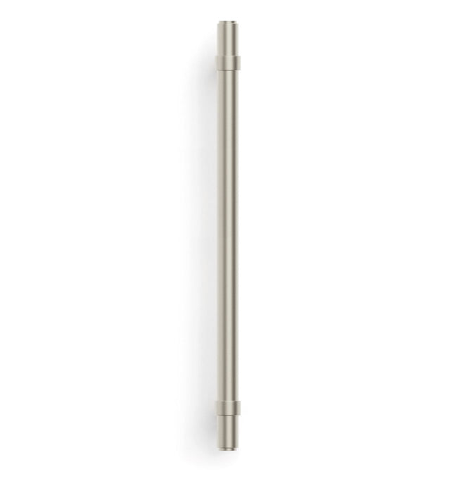 Astor 270mm Handle Brushed Nickel - ASHDL224-BN