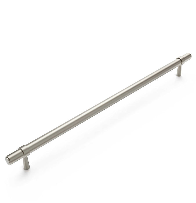 Astor 370mm Handle Brushed Nickel - ASHDL320-BN