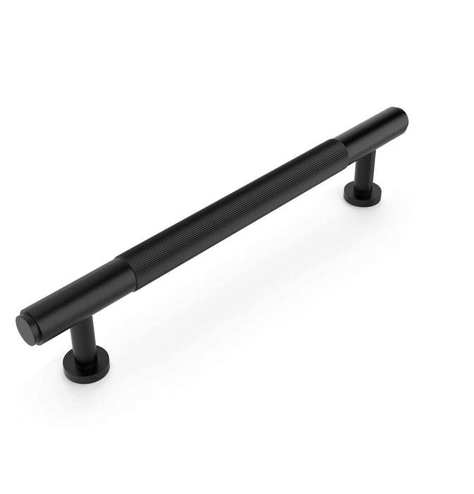Soho 165mm Handle Matte Black - SOHDL128-BLK