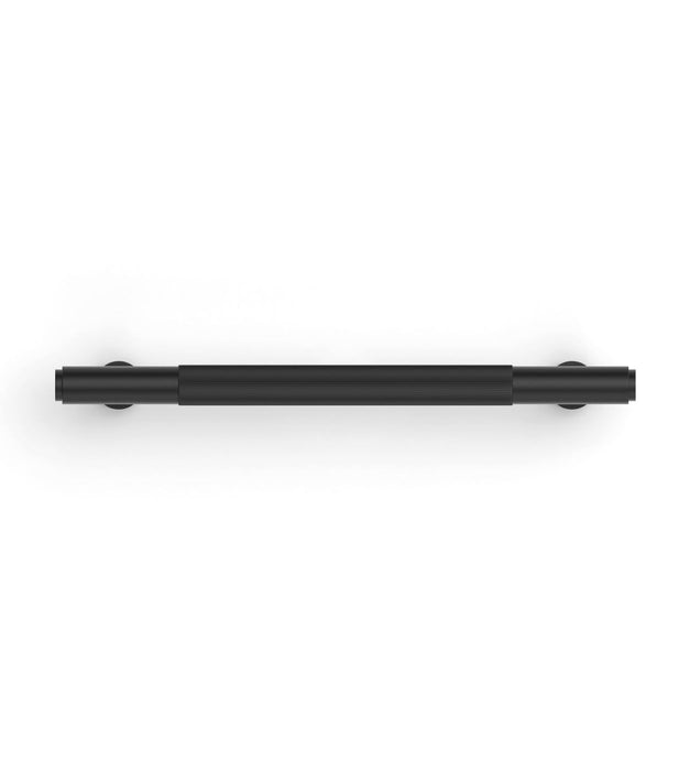 Soho 165mm Handle Matte Black - SOHDL128-BLK